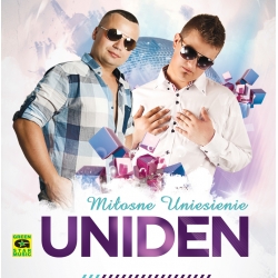 Uniden 